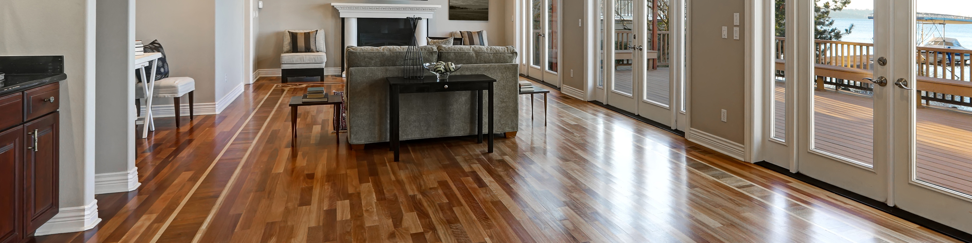 Hardwood Floors Custom Tile, Hardwood Flooring Cornelius Nc