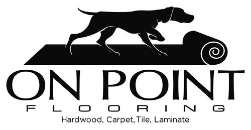 on point new logo